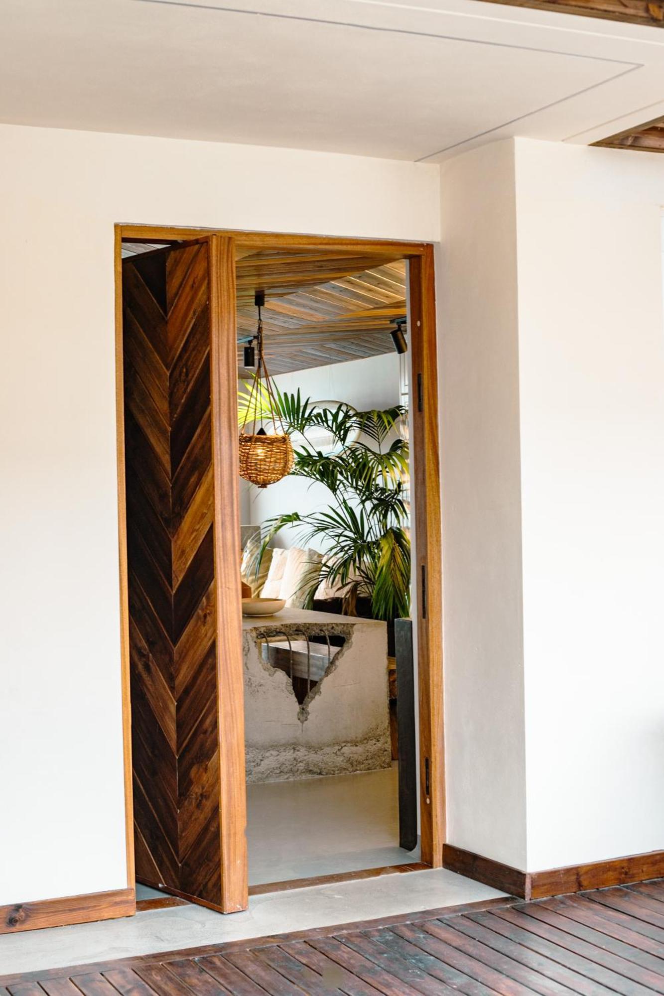 Casa Ouira Chalet Con Piscina Privada Y Vistas Corralejo Eksteriør bilde