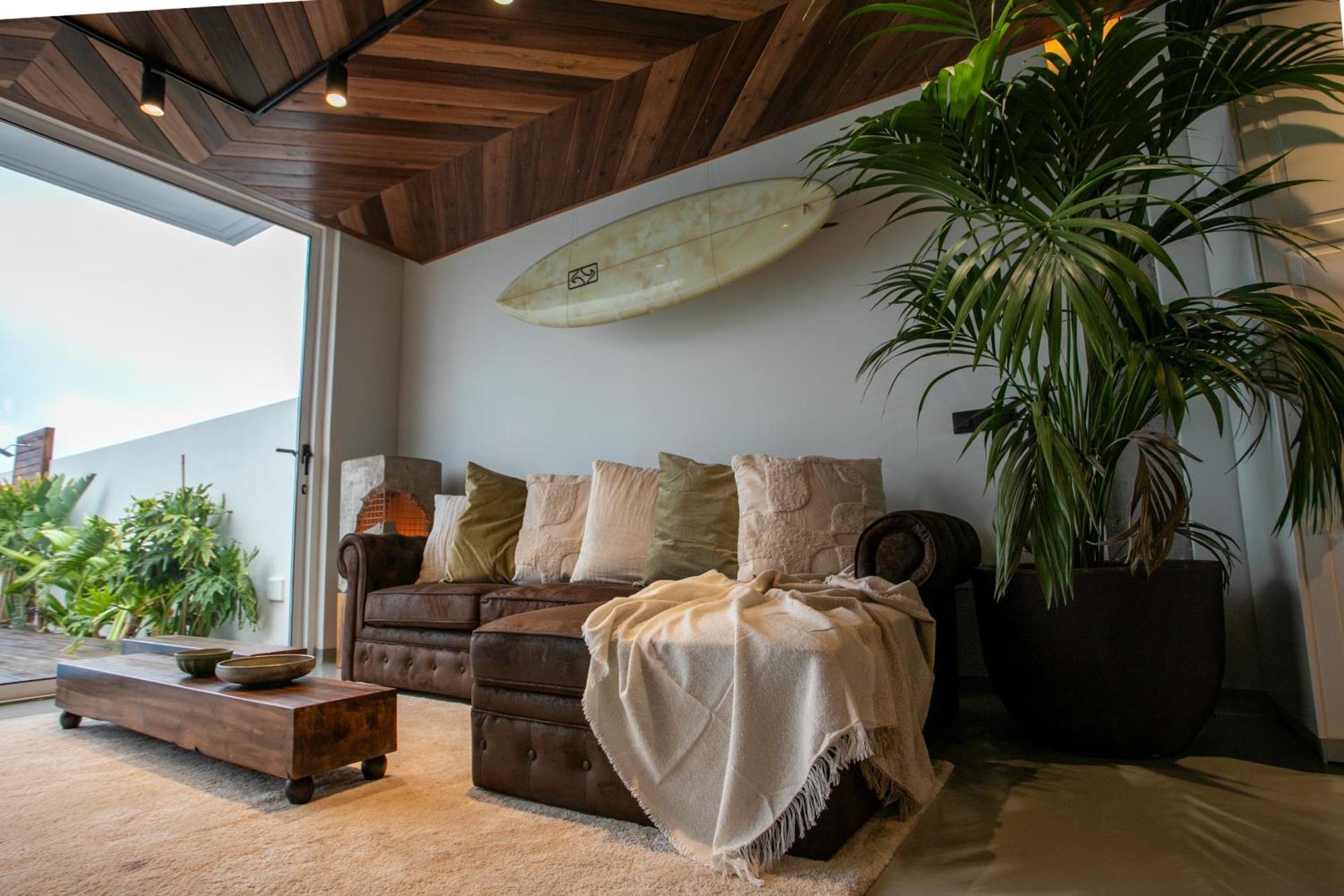 Casa Ouira Chalet Con Piscina Privada Y Vistas Corralejo Eksteriør bilde