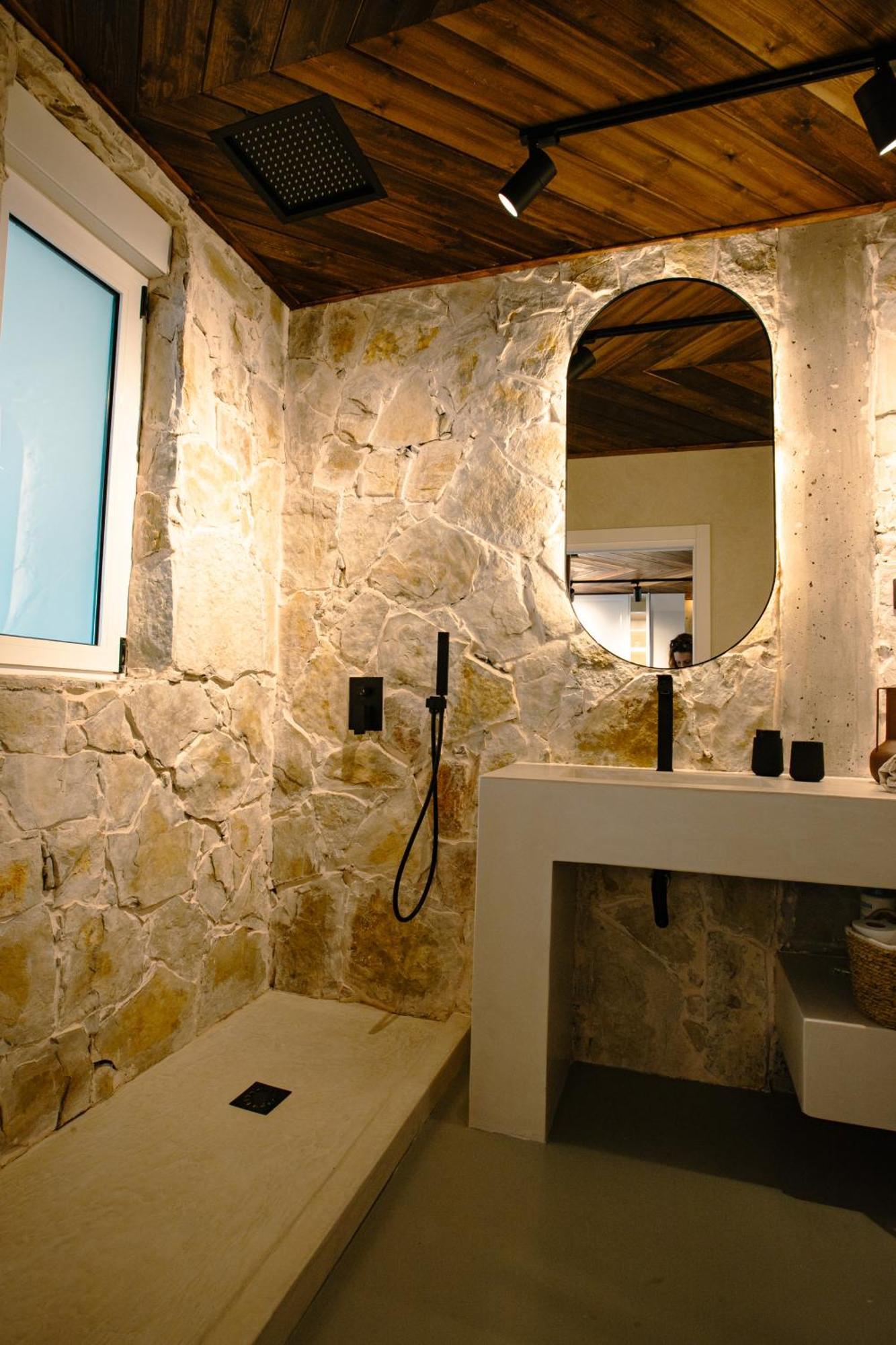 Casa Ouira Chalet Con Piscina Privada Y Vistas Corralejo Eksteriør bilde