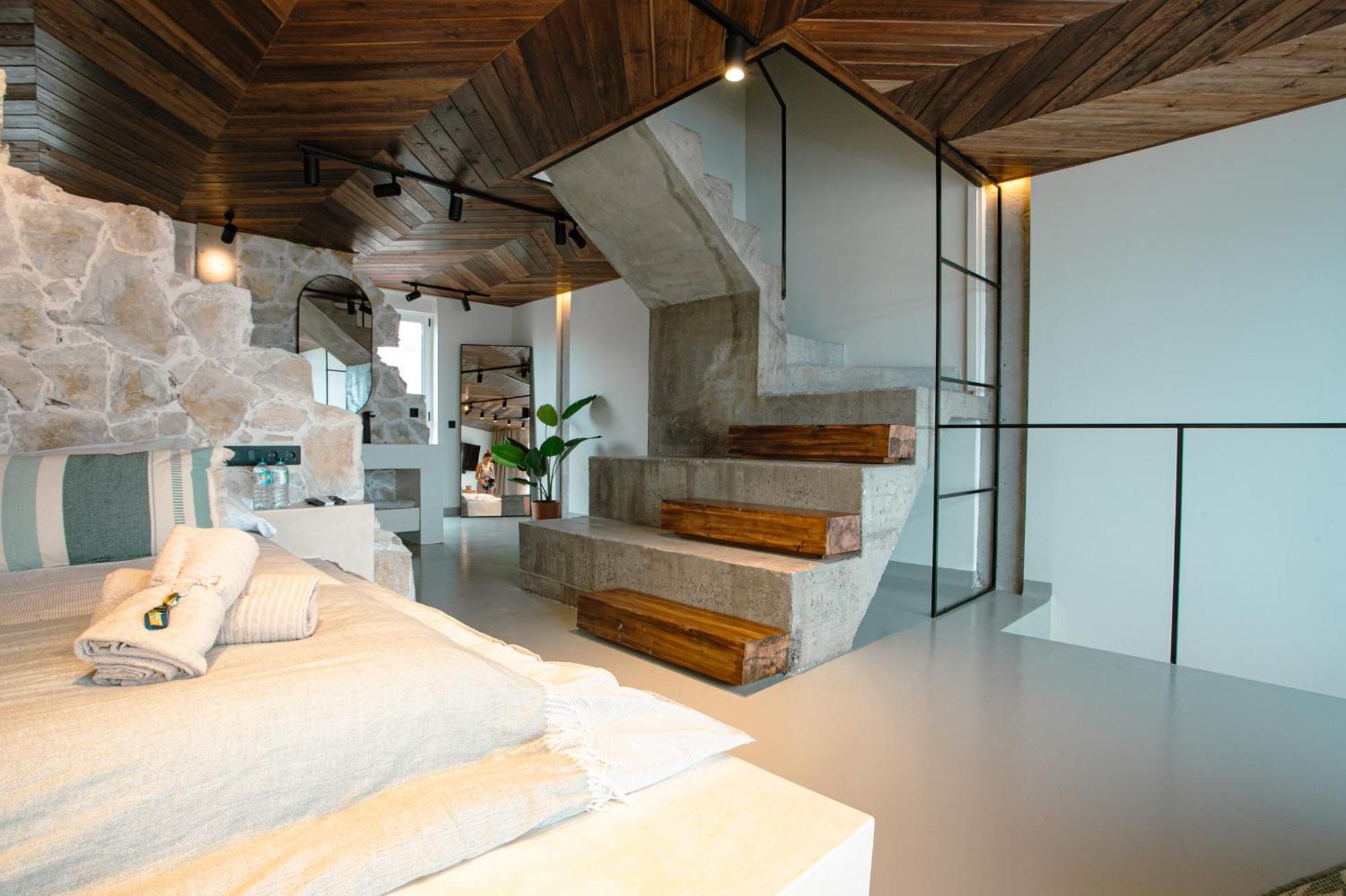 Casa Ouira Chalet Con Piscina Privada Y Vistas Corralejo Eksteriør bilde